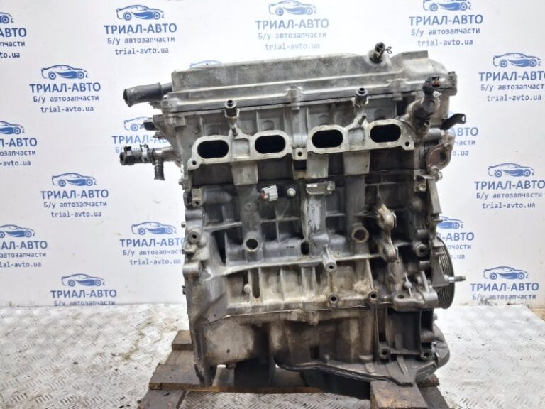 Двигатель Toyota Camry 2006-2011 2AZFE (Арт. 64520)