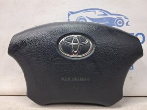 Подушка безопасности в руль Toyota Prado 2002-2009 4513035420C0 (Арт. 64524)