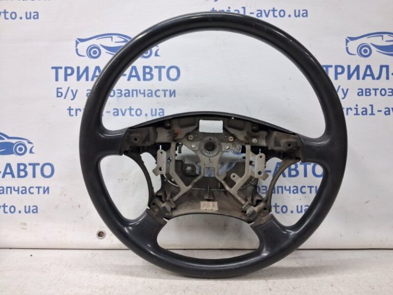 Руль Toyota Prado 2002-2009 4510060490C0 (Арт. 64525)