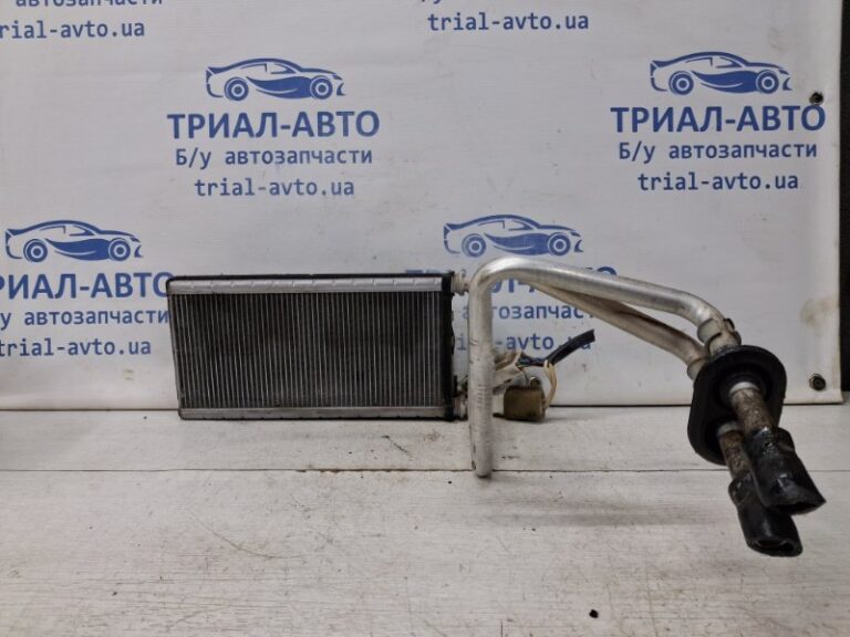 Радиатор печки Toyota Prado 2002-2009 8710735110 (Арт. 64527)
