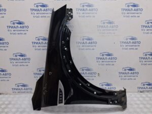Крыло переднее правое Chevrolet Captiva 2006-2018 22750013 (Арт. 64532)