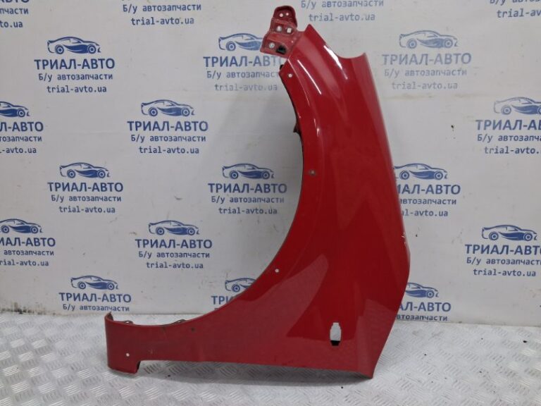 Крыло переднее левое Suzuki SX4 2006-2014 5771179J00 (Арт. 64536)
