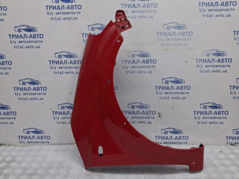 Крыло переднее правое Suzuki SX4 2006-2014 5761179J00 (Арт. 64537)