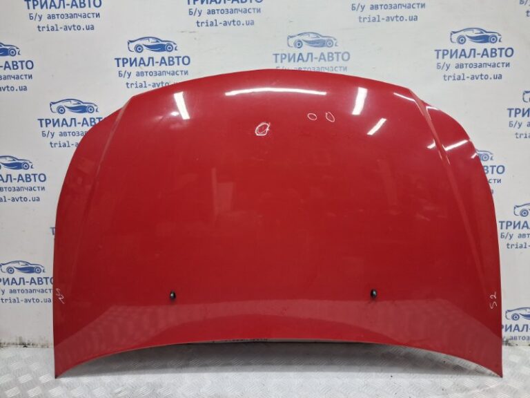 Капот Suzuki SX4 2006-2014 5730079J00 (Арт. 64538)