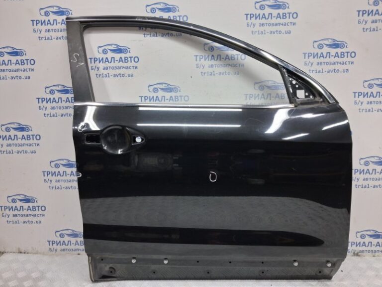 Дверь передняя правая Nissan Qashqai 2013-2022 H01004EAMA (Арт. 64541)