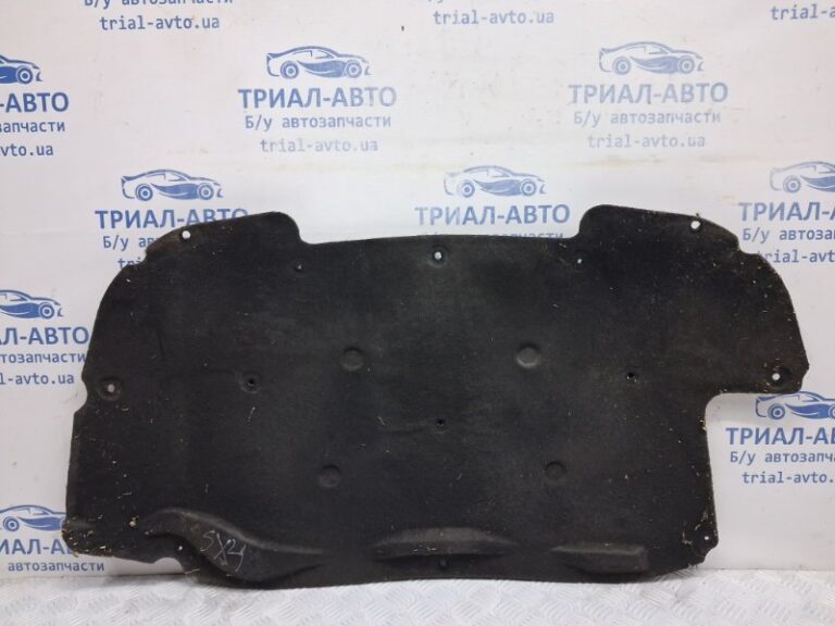 Обшивка капота Suzuki SX4 2006-2014 7244079J02 (Арт. 64549)