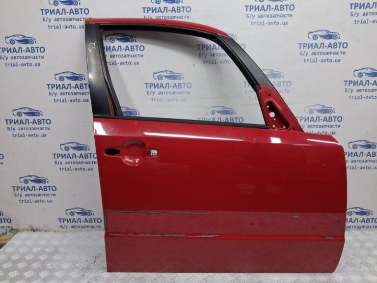 Дверь передняя правая Suzuki SX4 2006-2014 6800179J00 (Арт. 64552)