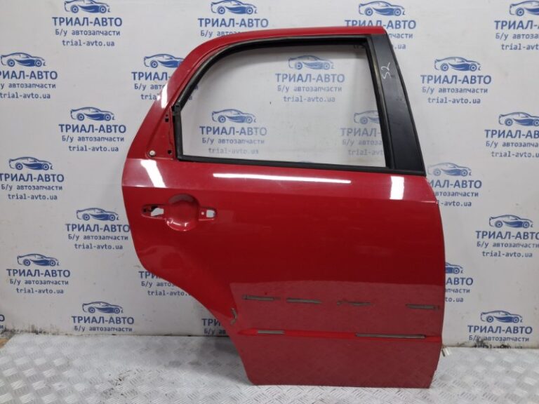 Дверь задняя правая Suzuki SX4 2006-2014 6800379J00 (Арт. 64554)