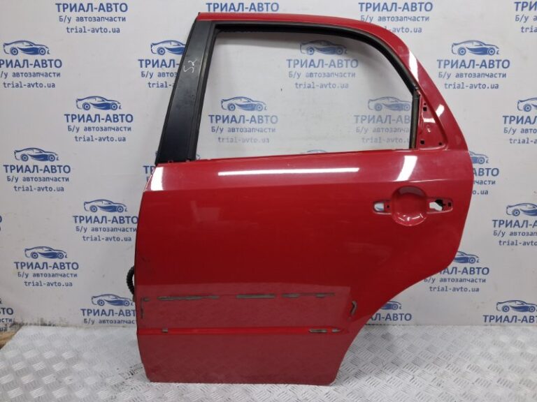 Дверь задняя левая Suzuki SX4 2006-2014 6800479J00 (Арт. 64555)
