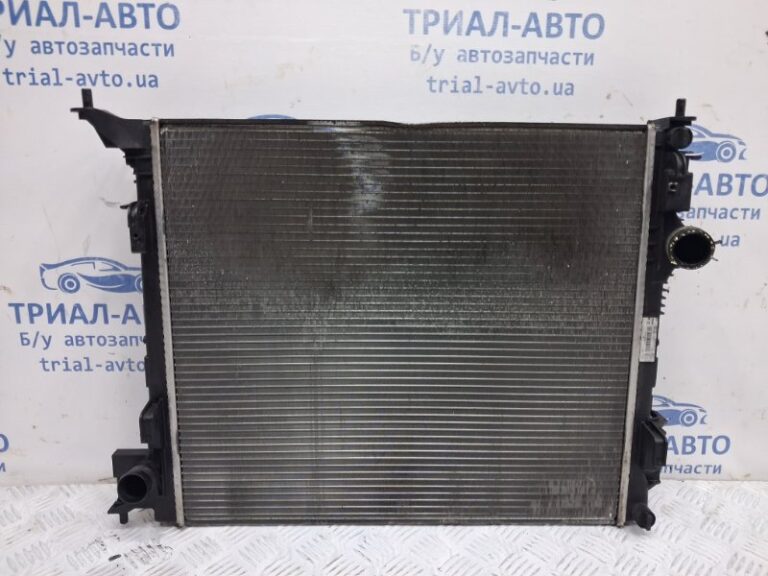 Радиатор основной Nissan Qashqai 2013-2022 214101527R (Арт. 64572)