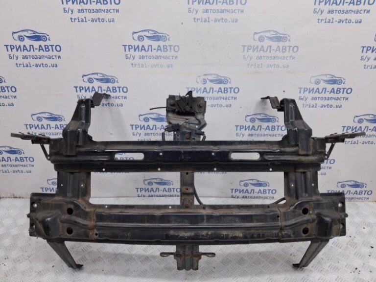 Усилитель бампера передний Chevrolet Captiva 2006-2018 94526076 (Арт. 64580)