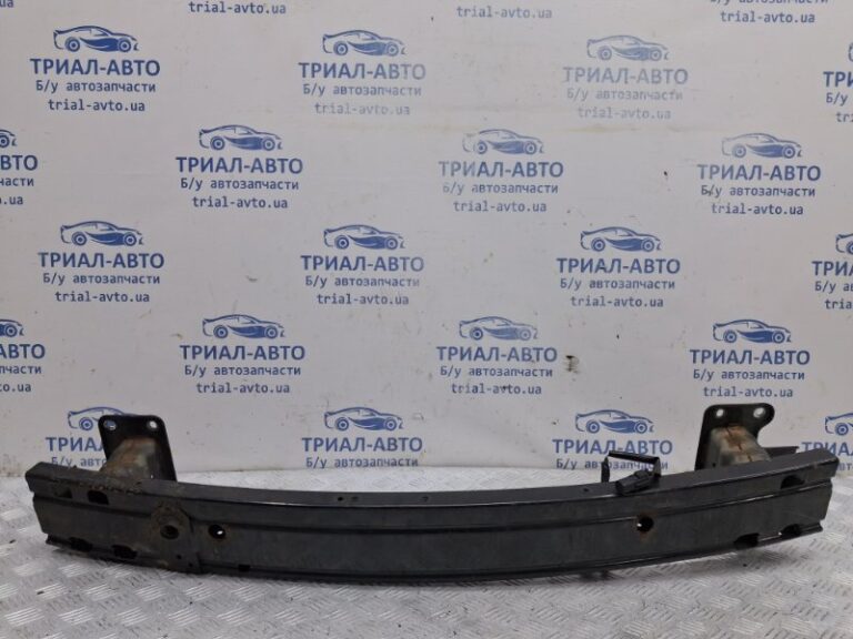 Усилитель бампера передний Nissan Qashqai 2013-2022 F20304EAMA (Арт. 64581)