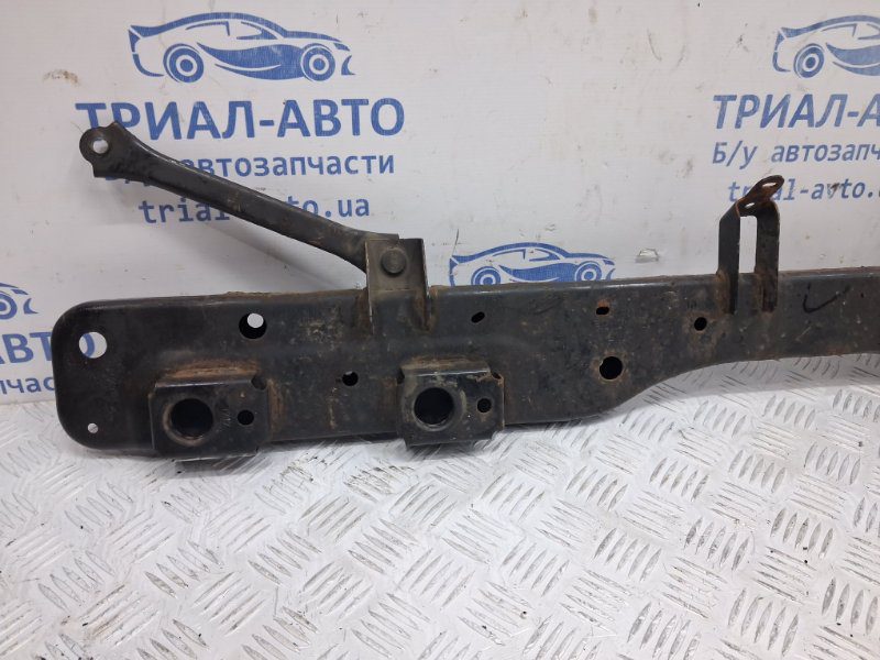 Балка передняя поперечная Nissan Qashqai 2013-2022 544104EA1C (Арт. 64586) Балка передняя поперечная Nissan Qashqai 2013-2022 544104EA1C (Арт. 64586)