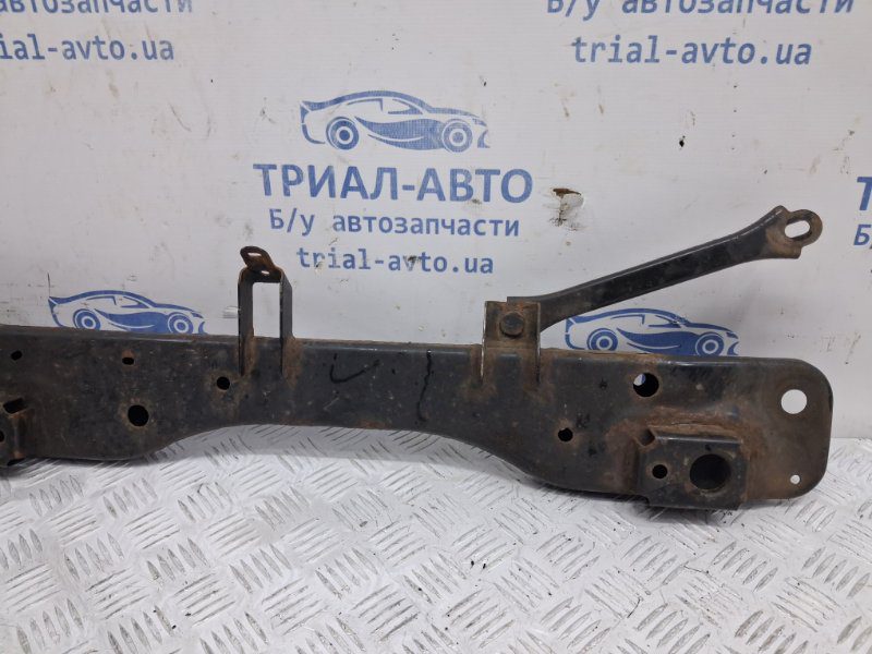 Балка передняя поперечная Nissan Qashqai 2013-2022 544104EA1C (Арт. 64586) Балка передняя поперечная Nissan Qashqai 2013-2022 544104EA1C (Арт. 64586)