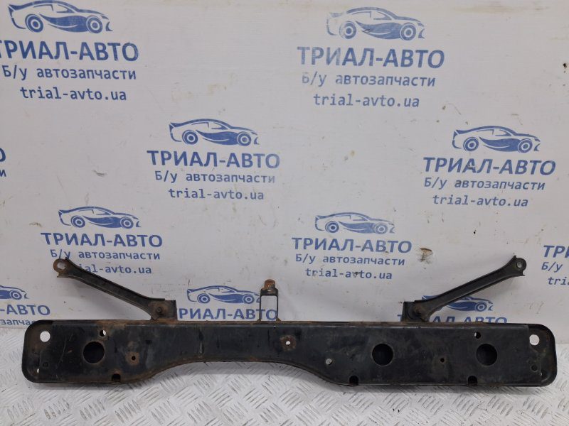 Балка передняя поперечная Nissan Qashqai 2013-2022 544104EA1C (Арт. 64586) Балка передняя поперечная Nissan Qashqai 2013-2022 544104EA1C (Арт. 64586)