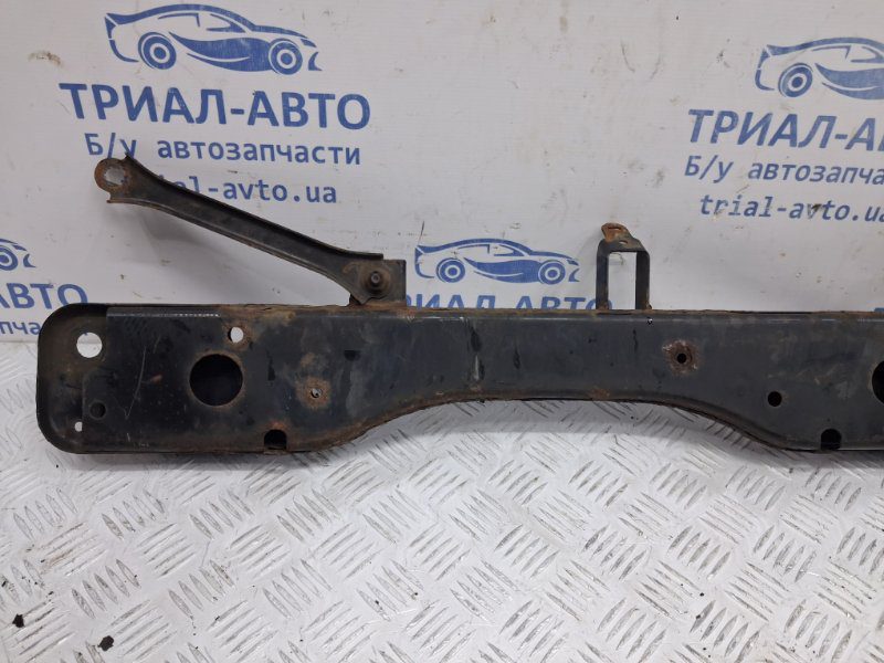 Балка передняя поперечная Nissan Qashqai 2013-2022 544104EA1C (Арт. 64586) Балка передняя поперечная Nissan Qashqai 2013-2022 544104EA1C (Арт. 64586)