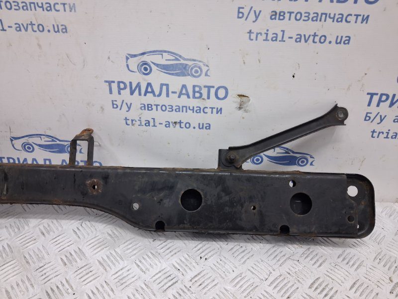 Балка передняя поперечная Nissan Qashqai 2013-2022 544104EA1C (Арт. 64586) Балка передняя поперечная Nissan Qashqai 2013-2022 544104EA1C (Арт. 64586)