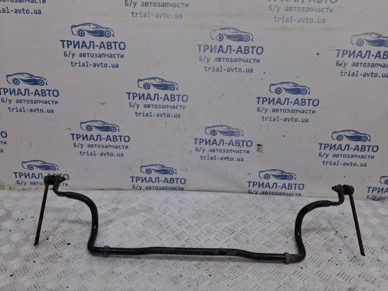 Стабилизатор передний Nissan Qashqai 2013-2022 546114EA1B (Арт. 64587) Стабилизатор передний Nissan Qashqai 2013-2022 546114EA1B (Арт. 64587)