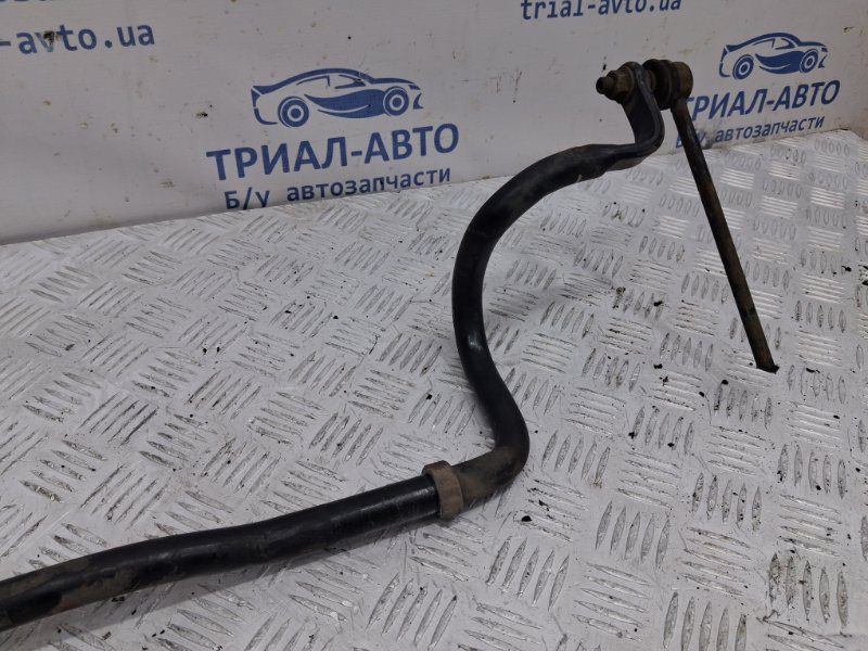 Стабилизатор передний Nissan Qashqai 2013-2022 546114EA1B (Арт. 64587) Стабилизатор передний Nissan Qashqai 2013-2022 546114EA1B (Арт. 64587)