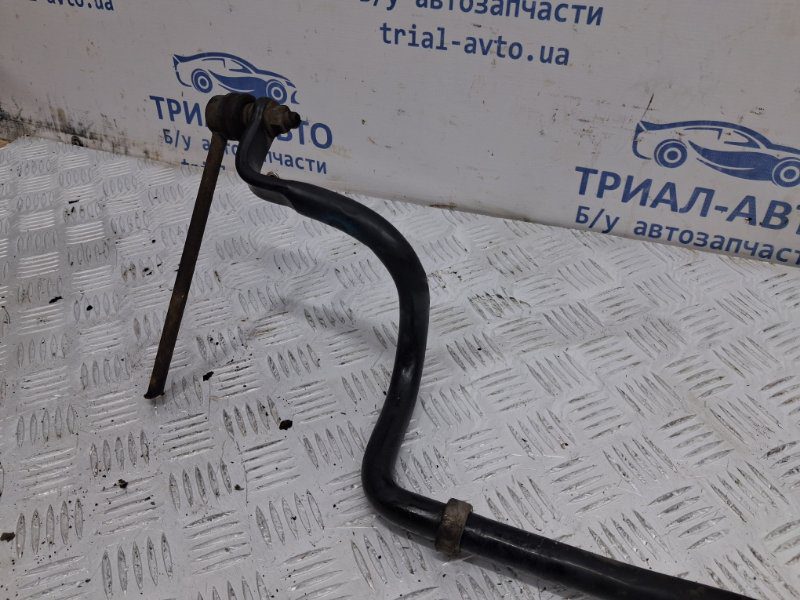 Стабилизатор передний Nissan Qashqai 2013-2022 546114EA1B (Арт. 64587) Стабилизатор передний Nissan Qashqai 2013-2022 546114EA1B (Арт. 64587)