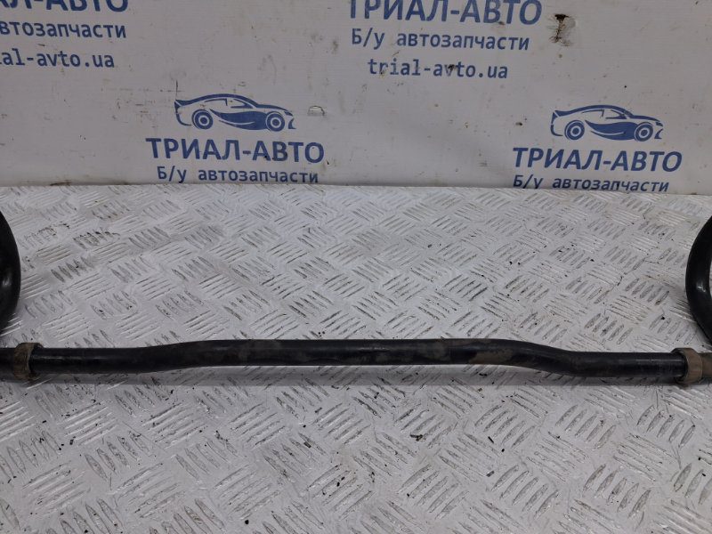 Стабилизатор передний Nissan Qashqai 2013-2022 546114EA1B (Арт. 64587) Стабилизатор передний Nissan Qashqai 2013-2022 546114EA1B (Арт. 64587)