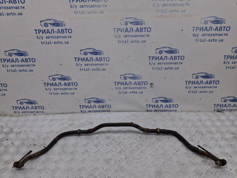 Стабилизатор передний Suzuki SX4 2006-2014 4231179J00 (Арт. 64588) Стабилизатор передний Suzuki SX4 2006-2014 4231179J00 (Арт. 64588)