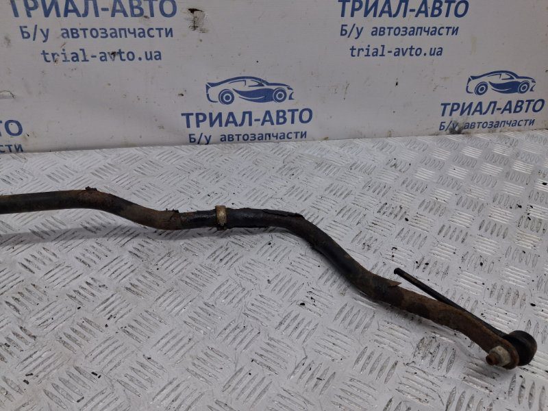Стабилизатор передний Suzuki SX4 2006-2014 4231179J00 (Арт. 64588) Стабилизатор передний Suzuki SX4 2006-2014 4231179J00 (Арт. 64588)