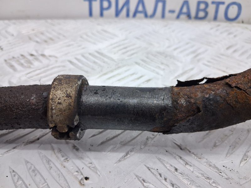 Стабилизатор передний Suzuki SX4 2006-2014 4231179J00 (Арт. 64588) Стабилизатор передний Suzuki SX4 2006-2014 4231179J00 (Арт. 64588)