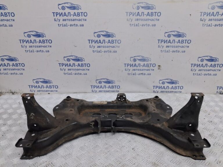 Балка передней подвески Nissan Qashqai 2013-2022 544014EA0C (Арт. 64589)