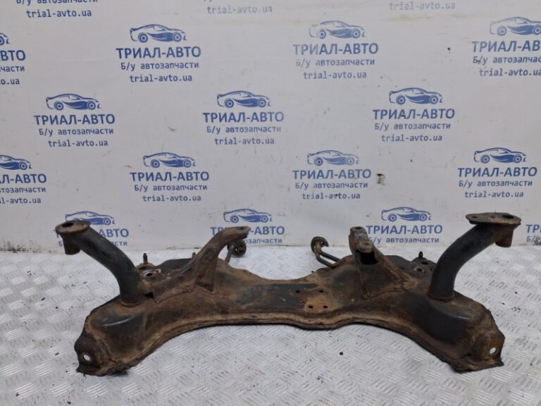 Балка передней подвески Suzuki SX4 2006-2014 4581055L00 (Арт. 64590)