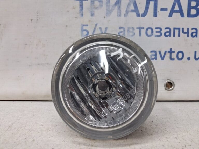 Фара противотуманная Suzuki SX4 2006-2014 3551054GA0 (Арт. 64596)