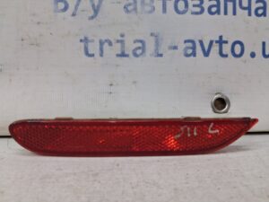 Катафот левый Nissan Qashqai 2013-2022 25023005 (Арт. 64601)