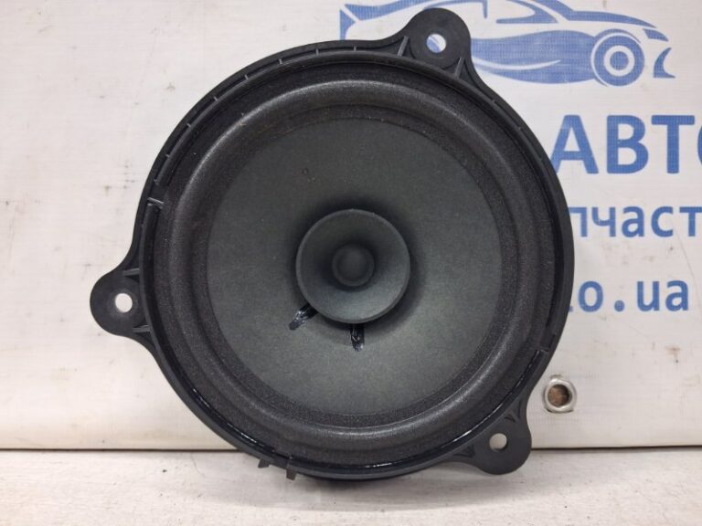 Динамик двери Nissan Qashqai 2013-2022 281563SG0A (Арт. 64606)
