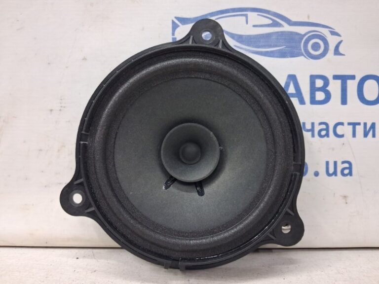 Динамик двери Nissan Qashqai 2013-2022 281563SG0A (Арт. 64608)