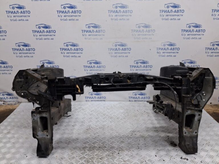 Панель передняя Nissan Qashqai 2013-2022 F25114EAMH (Арт. 64635)