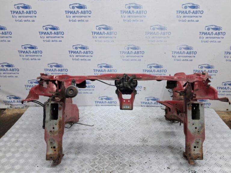 Панель передняя Suzuki SX4 2006-2014 5823079J00 (Арт. 64636)