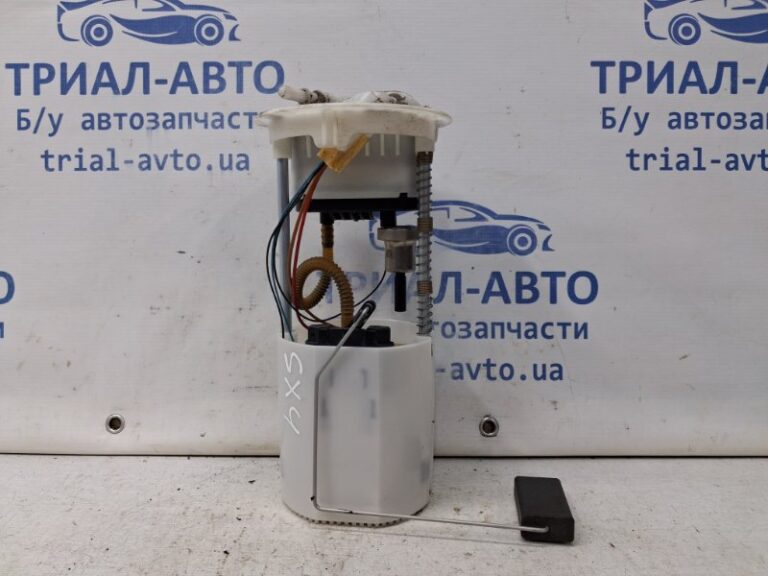 Модуль топливного насоса Suzuki SX4 2006-2014 1510079J00 (Арт. 64645)