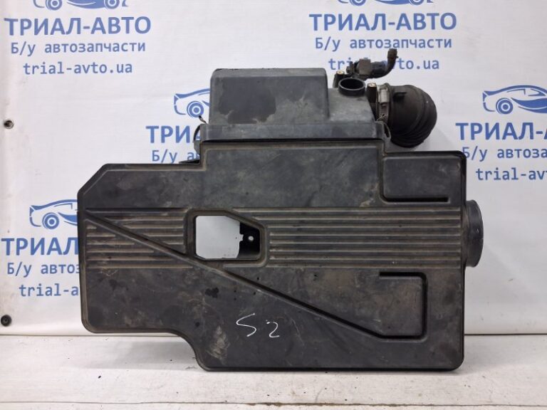 Корпус воздушного фильтра Suzuki SX4 2006-2014 1370079J00 (Арт. 64655)