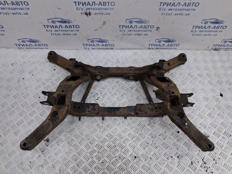 Балка задней подвески Chevrolet Captiva 2006-2018 95936291 (Арт. 64662) Балка задней подвески Chevrolet Captiva 2006-2018 95936291 (Арт. 64662)