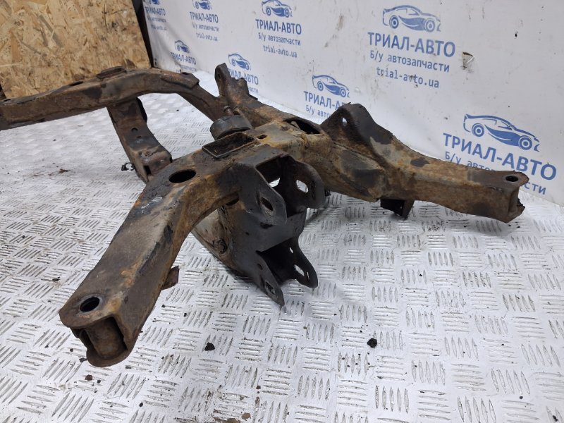 Балка задней подвески Chevrolet Captiva 2006-2018 95936291 (Арт. 64662) Балка задней подвески Chevrolet Captiva 2006-2018 95936291 (Арт. 64662)