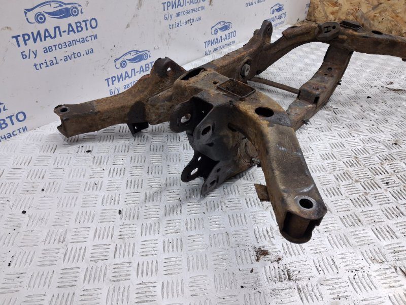 Балка задней подвески Chevrolet Captiva 2006-2018 95936291 (Арт. 64662) Балка задней подвески Chevrolet Captiva 2006-2018 95936291 (Арт. 64662)