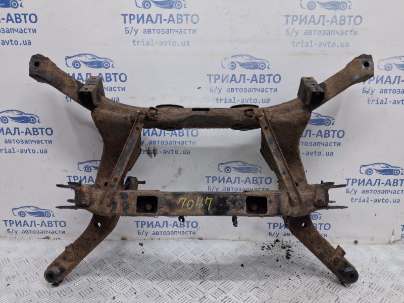 Балка задней подвески Chevrolet Captiva 2006-2018 95936291 (Арт. 64662) Балка задней подвески Chevrolet Captiva 2006-2018 95936291 (Арт. 64662)