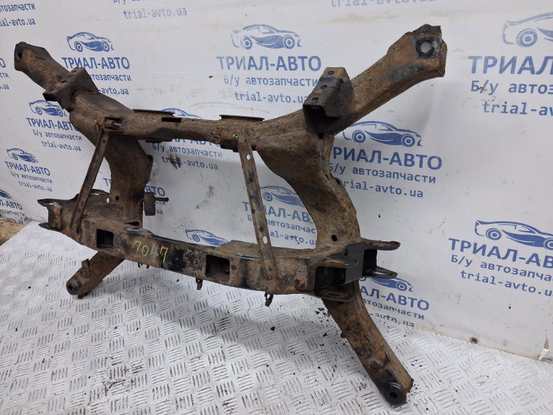 Балка задней подвески Chevrolet Captiva 2006-2018 95936291 (Арт. 64662) Балка задней подвески Chevrolet Captiva 2006-2018 95936291 (Арт. 64662)