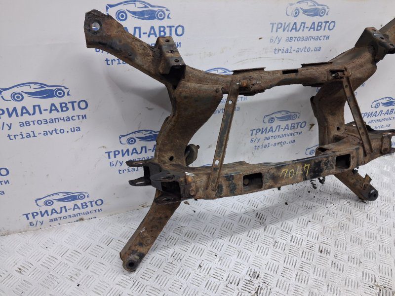 Балка задней подвески Chevrolet Captiva 2006-2018 95936291 (Арт. 64662) Балка задней подвески Chevrolet Captiva 2006-2018 95936291 (Арт. 64662)