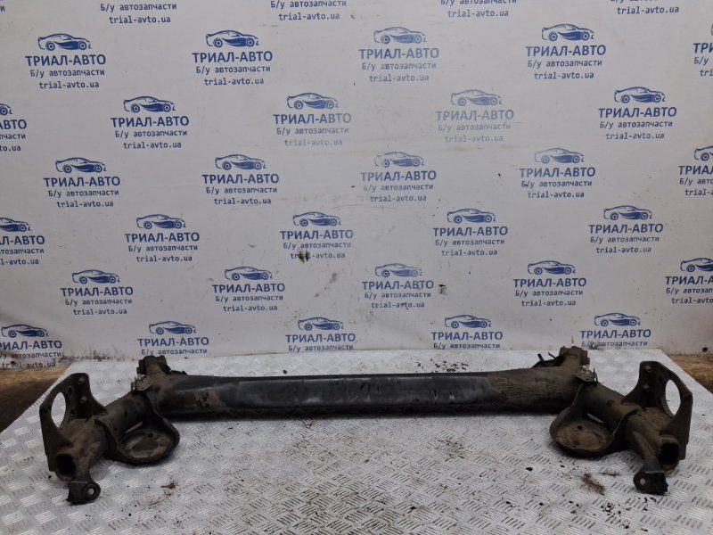 Балка задней подвески Nissan Qashqai 2013-2022 555014EA0A (Арт. 64663) Балка задней подвески Nissan Qashqai 2013-2022 555014EA0A (Арт. 64663)