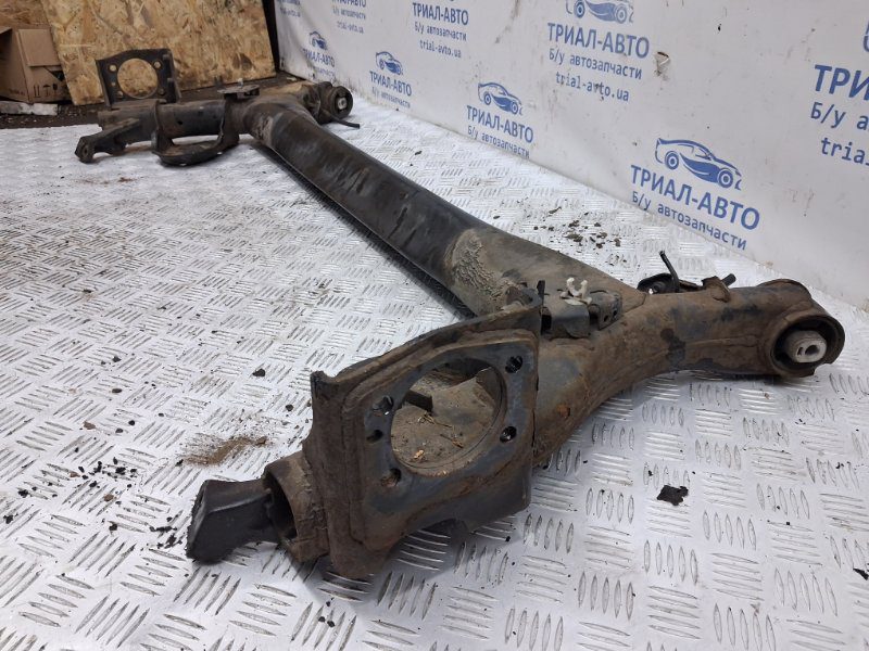 Балка задней подвески Nissan Qashqai 2013-2022 555014EA0A (Арт. 64663) Балка задней подвески Nissan Qashqai 2013-2022 555014EA0A (Арт. 64663)