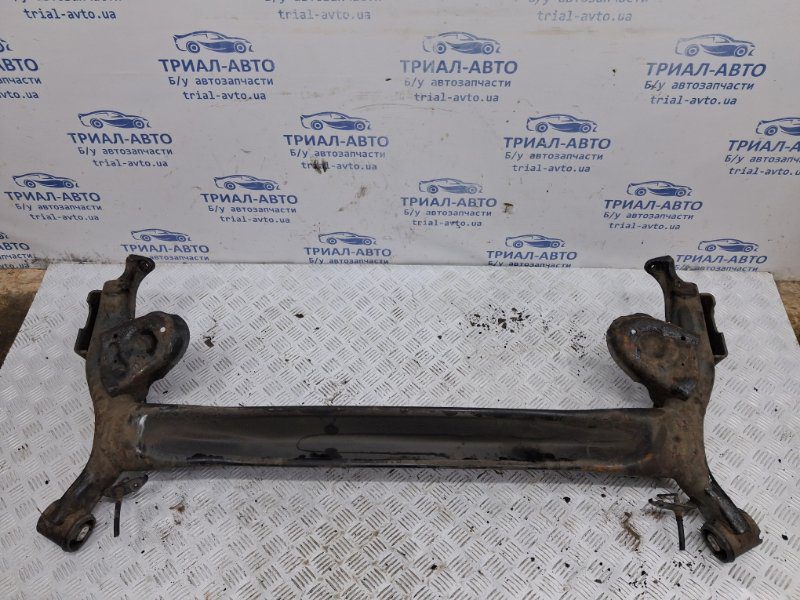 Балка задней подвески Nissan Qashqai 2013-2022 555014EA0A (Арт. 64663) Балка задней подвески Nissan Qashqai 2013-2022 555014EA0A (Арт. 64663)