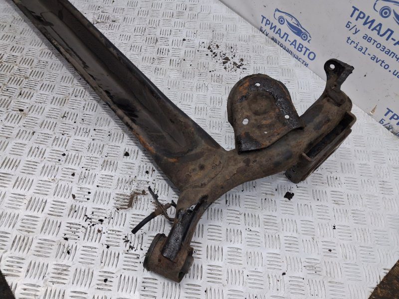 Балка задней подвески Nissan Qashqai 2013-2022 555014EA0A (Арт. 64663) Балка задней подвески Nissan Qashqai 2013-2022 555014EA0A (Арт. 64663)