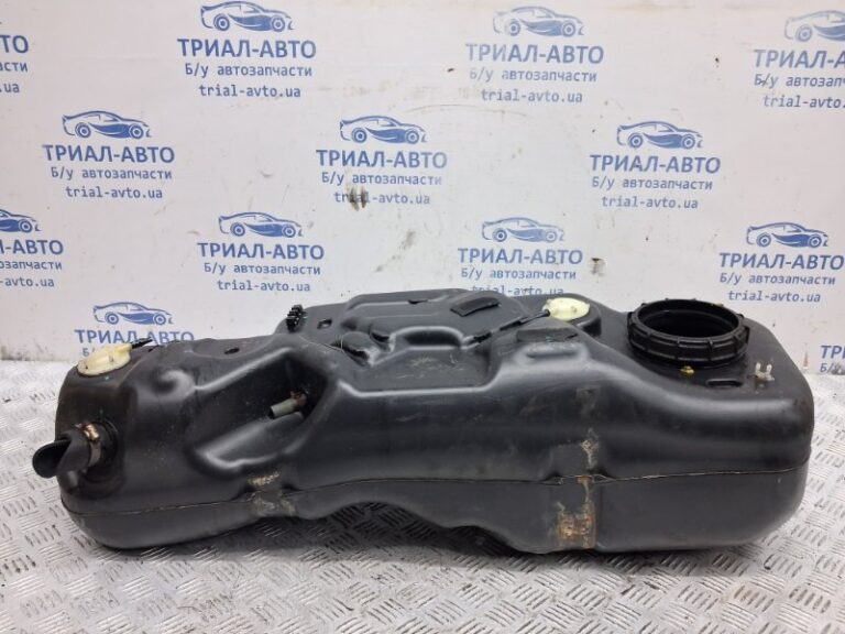 Бак топливный пластик Suzuki SX4 2006-2014 8910179J00 (Арт. 64665)