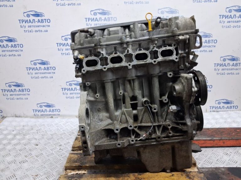 Двигатель Suzuki SX4 2006-2014 M16A (Арт. 64667)